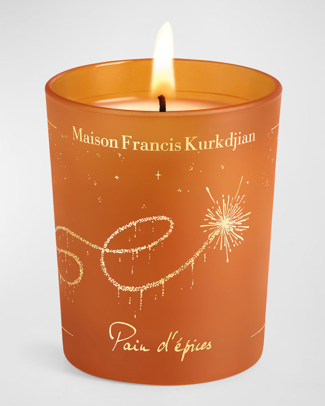 Pain d'Spices Candle, 6.3 oz.